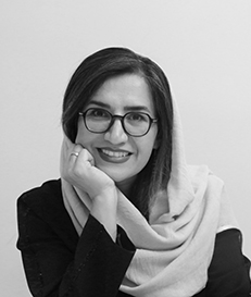 مریم علی اکبری